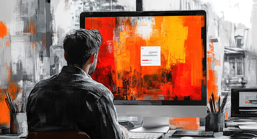 O Papel do UX/UI no Desenvolvimento de Software