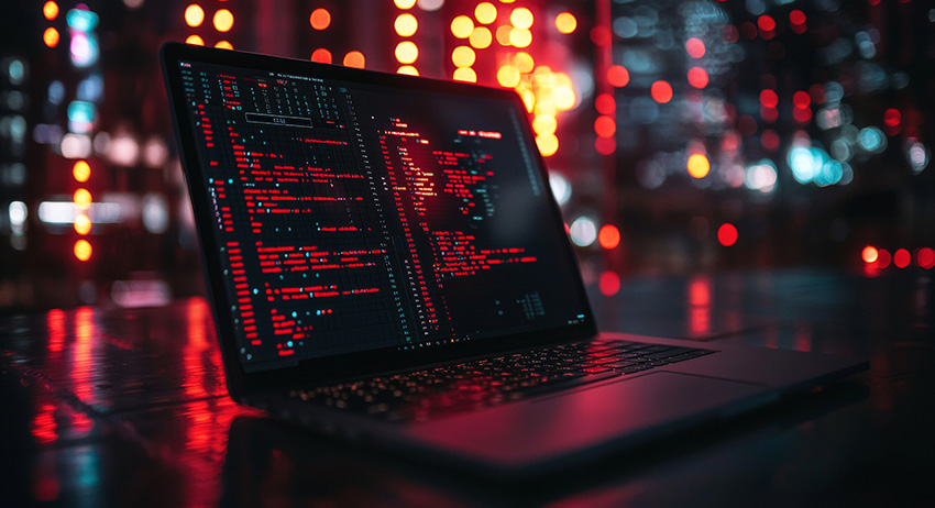 Tendências Emergentes em Desenvolvimento Web