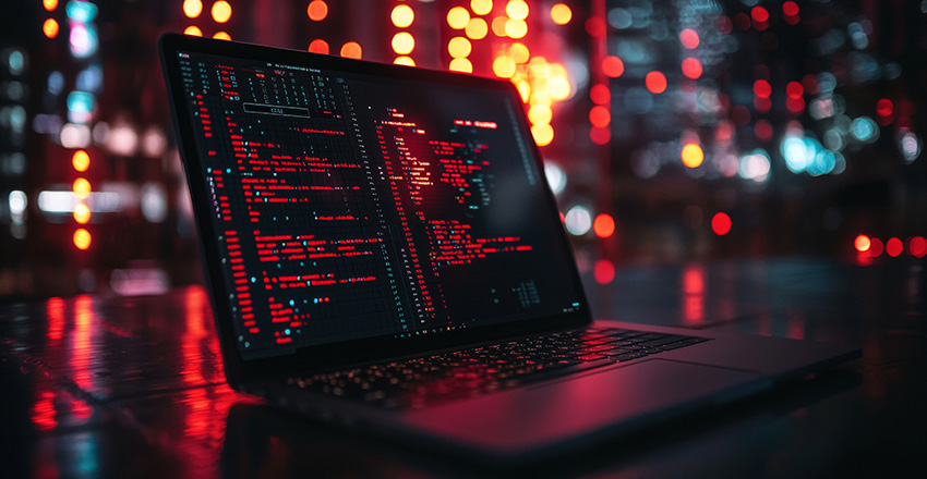 Tendências Emergentes em Desenvolvimento Web