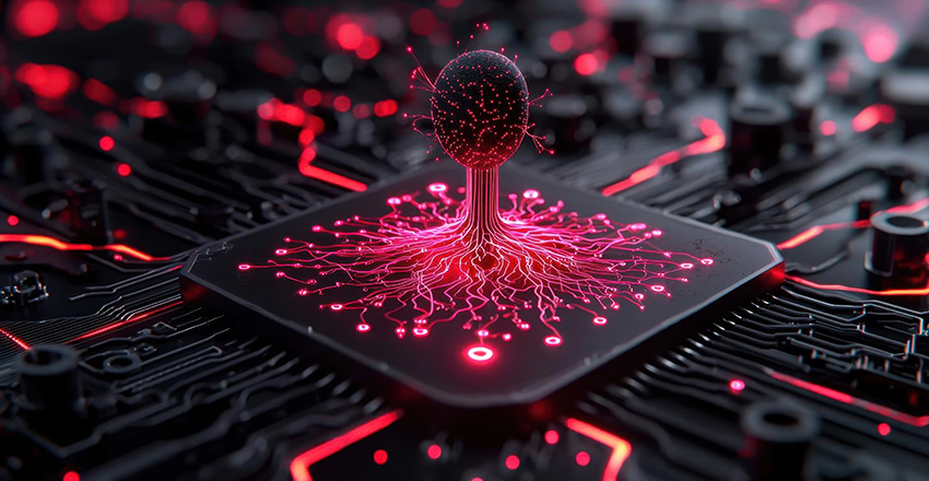 5 Ferramentas de IA que vão revolucionar sua produtividade em
                  2025