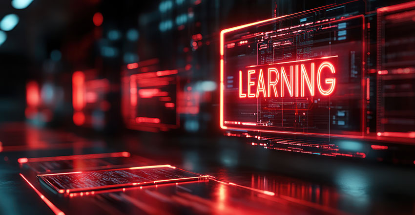 O crescimento do mercado de educação digital