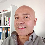 Fernando Rosa de Carvalho - Formador Bootcode