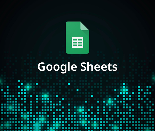 Curso Google Sheets