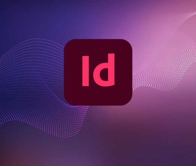 Adobe InDesign
