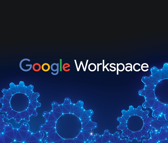 Google Workspace Administrador