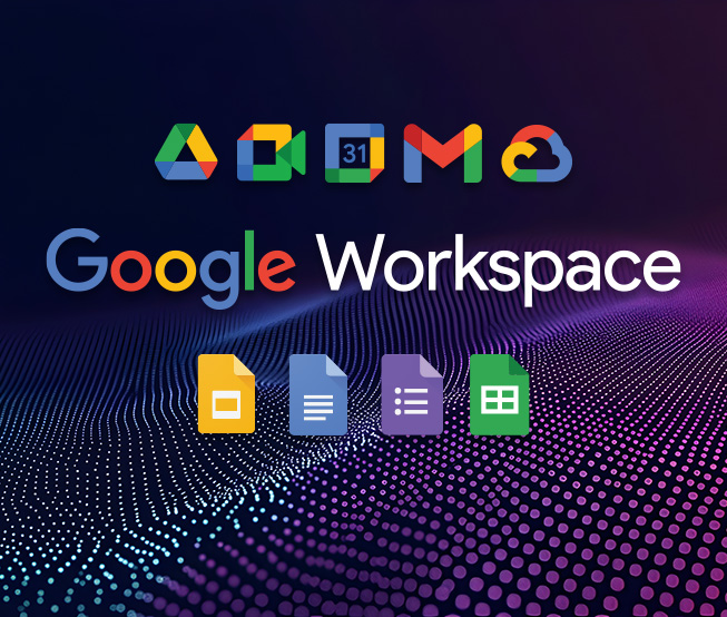 Google Workspace Apps