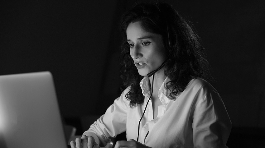 Serviço Assistente Virtual