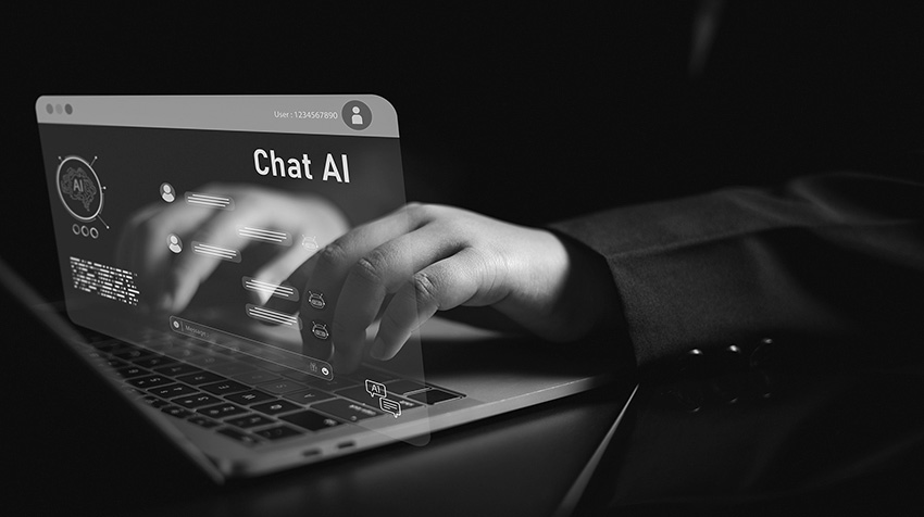 Serviço AI Prompter